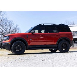 Kit sospensione Lift 1.5"