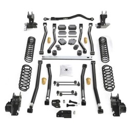 Kit sospensione Alpine CT4 Long Arm Lift 4.5"