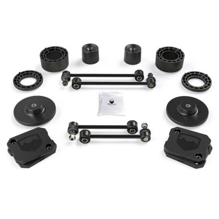 Kit sospensione Lift 2.5"