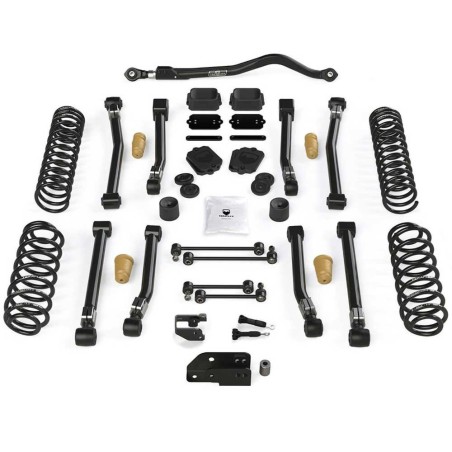 Kit sospensione Alpine CT3 Lift 3.5"
