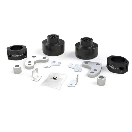 Kit di sollevamento 2" Performance