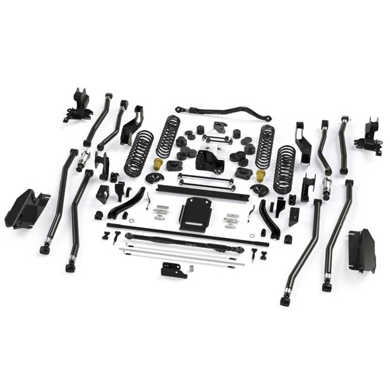 Kit sospensione Alpine RT4 Long Arm Lift 4.5"