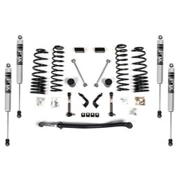 Kit sospensione BDS Lift 3-3.5"