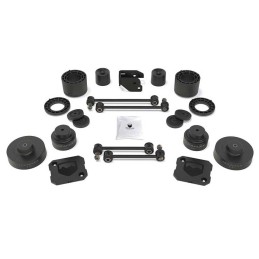 Kit sospensione Lift 3.5"