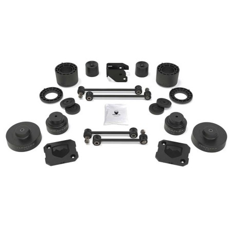 Kit sospensione Lift 3.5"