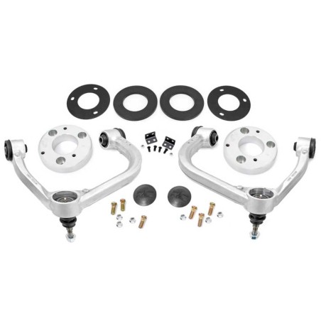 Kit sospensione Lift 3"