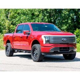 Kit sospensione Lift 3"