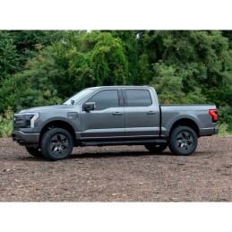 Kit sospensione Lift 3"