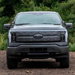 Kit sospensione Lift 3"