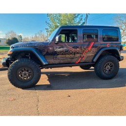 Kit sospensione Premium 932 Lift 3.5"