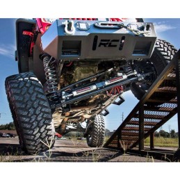 Kit sospensione braccio lungo Lift 4"