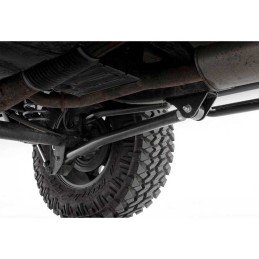 Kit sospensione braccio lungo Lift 4"