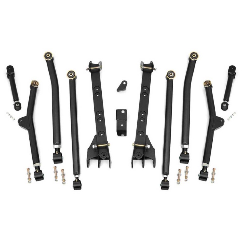 Kit aggiornamento braccio lungo Lift 4-6"