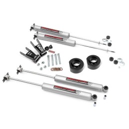 Kit sospensione Lift 1.5"