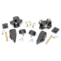 Kit livellamento Lift 2"