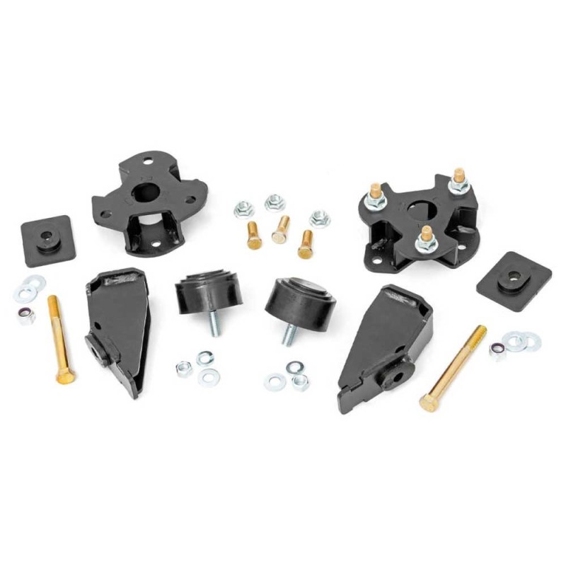 Kit livellamento Lift 2"