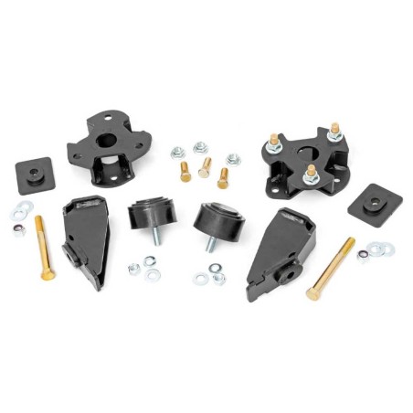 Kit livellamento Lift 2"