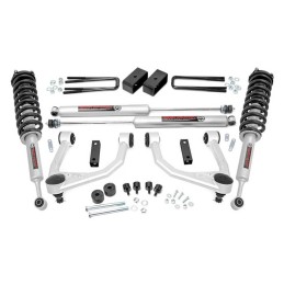 Kit sospensione Lift 3.5"