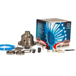 Differenziale posteriore Dana 35-M200