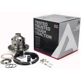 Differenziale posteriore Dana 44 trasmissione 3.92