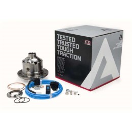 Differenziale posteriore