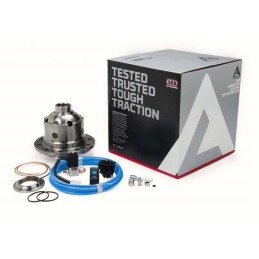 Differenziale posteriore