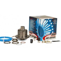 Differenziale anteriore IFS Model