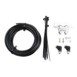 Kit sfiato differenziale 2 porte