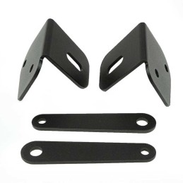 Kit di montaggio in colonna Luci a LED