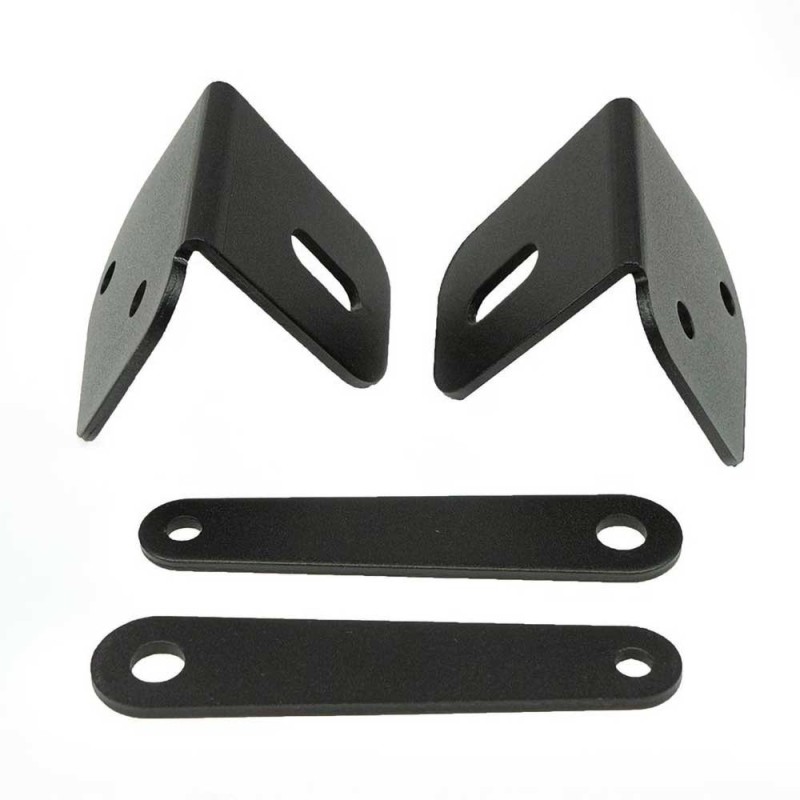 Kit di montaggio in colonna Luci a LED