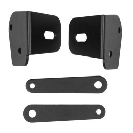 Kit di montaggio in colonna Luci a LED