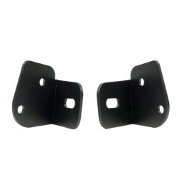 Kit di montaggio in colonna Luci a LED