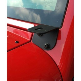 Kit di montaggio in colonna Luci a LED