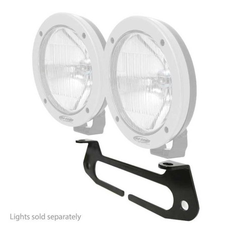 Supporto per luci Hawse farilead