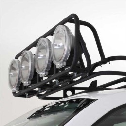 Gabbia leggera Defender