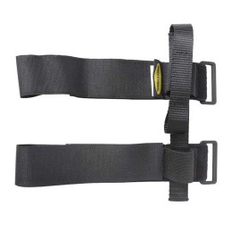 Porta torcia elettrica