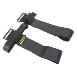 Porta torcia elettrica