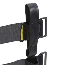 Porta torcia elettrica