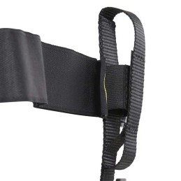 Porta torcia elettrica