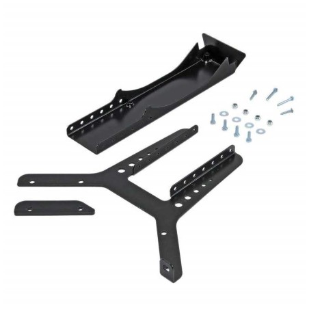 Kit staffa estensione luce freno Alpha 3rd