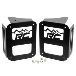 Copertura fanale posteriore