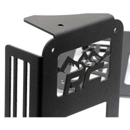 Copertura fanale posteriore