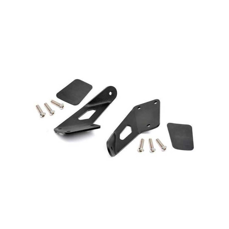 Monta barra LED Hood 20"