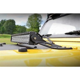 Monta barra LED Hood 20"