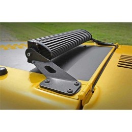 Monta barra LED Hood 20"