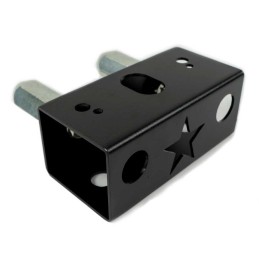 Kit riposizionamento 3a luce freno