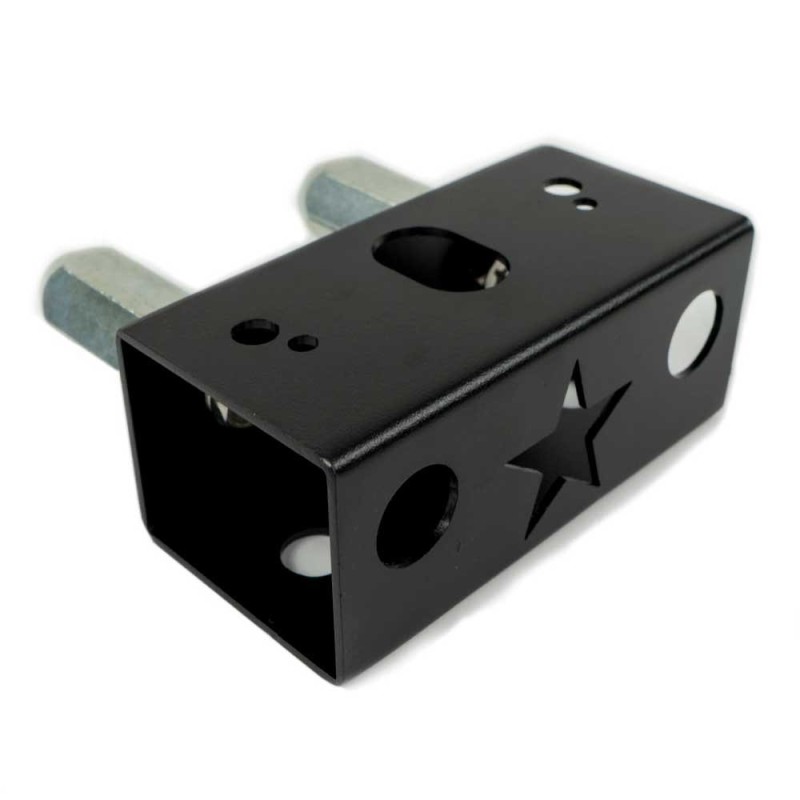 Kit riposizionamento 3a luce freno