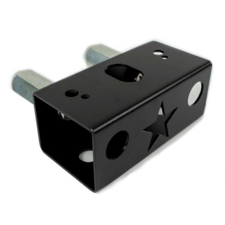 Kit riposizionamento 3a luce freno