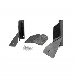 Monta luce montante anteriore inferiore