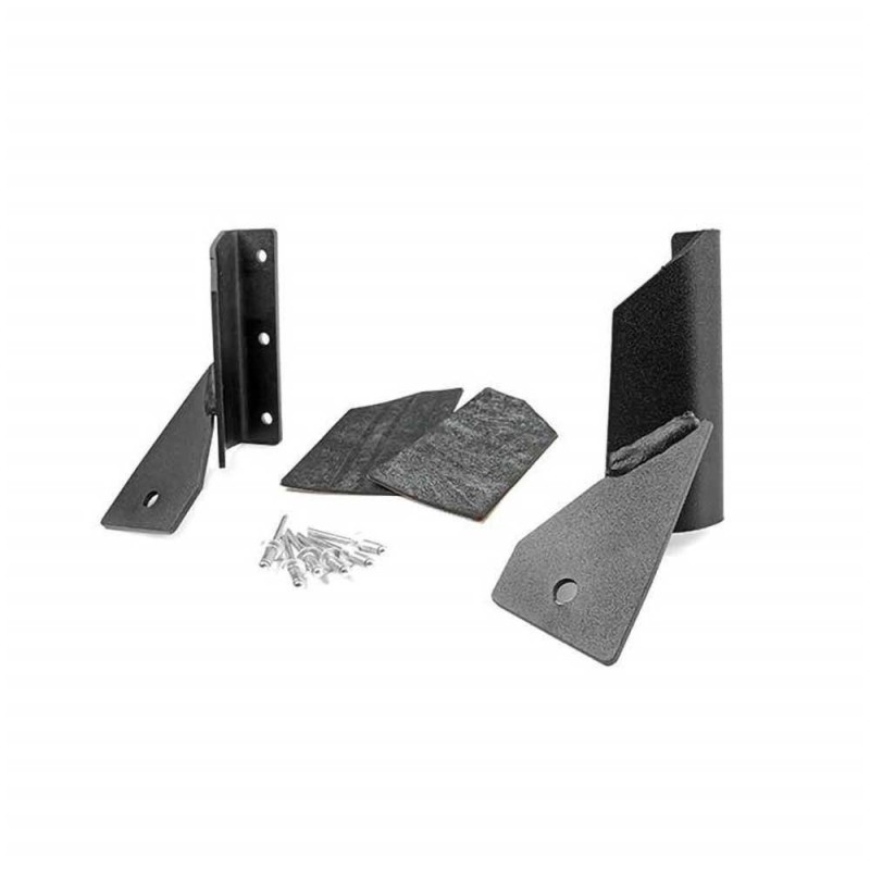 Monta luce montante anteriore inferiore